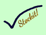 Stockit! Record Stock Transactions offline.