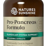 Pancreas Support