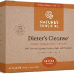 Dieter's Cleanse